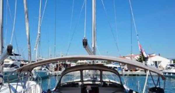 Bavaria 46 Cruiser (2015)