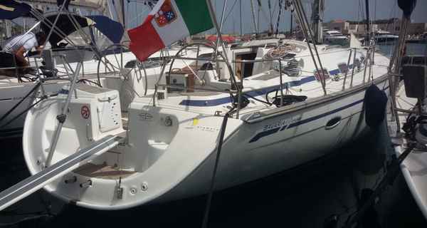 Bavaria 46 Cruiser (2008)