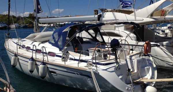 Bavaria 46 Cruiser (2007)