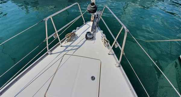 Bavaria 46 Cruiser (2014)