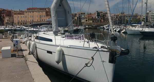 Bavaria 46 Cruiser (2017)