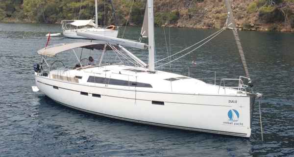 Bavaria Cruiser 46 (2015)
