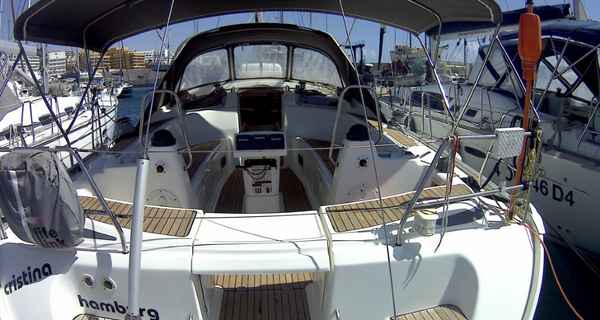 Bavaria 46 Cruiser (2008)