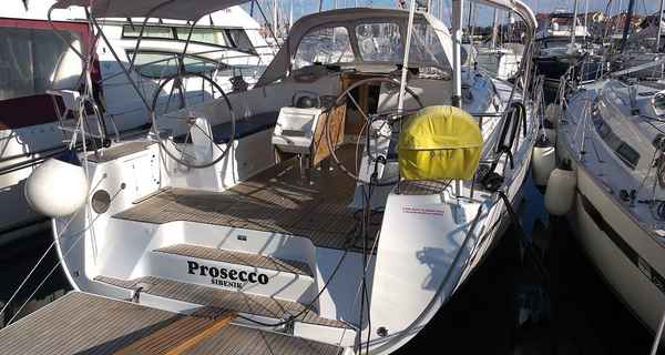 Bavaria 46 Cruiser (2014)