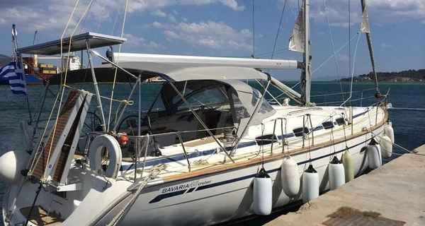 Bavaria 46 Cruiser (2007)