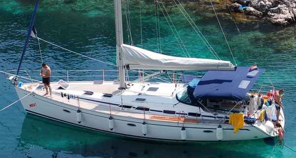 Bavaria 47 Cruiser (2009)