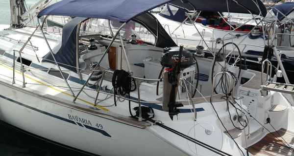 Bavaria 49 (2003)