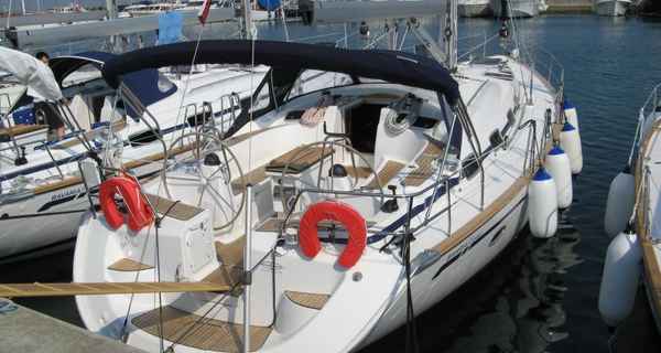 Bavaria 50 Cruiser (2007)