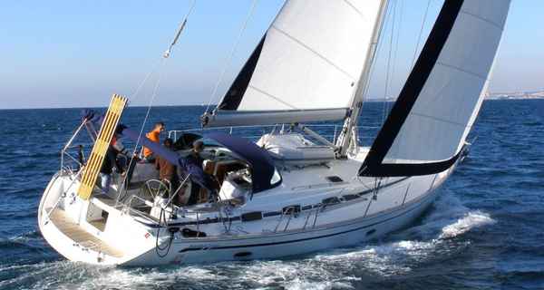 Bavaria 50 Cruiser (2006)