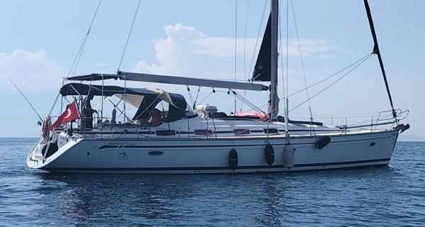 Bavaria 50 Cruiser (2008)