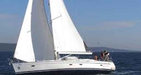 Bavaria 51 Cruiser (2016)