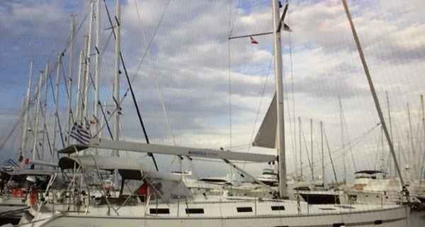 Bavaria 55 (2010)