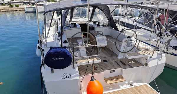 Bavaria C42 (2024)