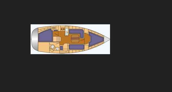 Bavaria Cruiser 33 (2006)