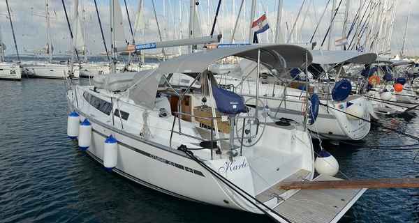 Bavaria 33 Cruiser (2014)