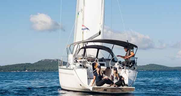 Bavaria Cruiser 34 (2020)