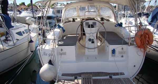 Bavaria Cruiser 36 (2012)