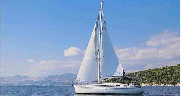 Bavaria Cruiser 37 (2020)