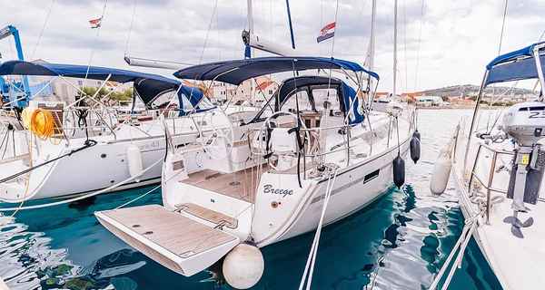 Bavaria 37 Cruiser (2020)