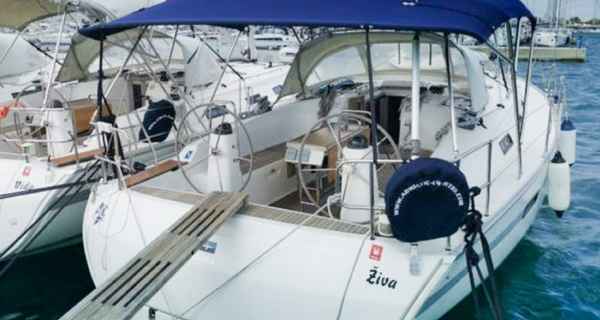 Bavaria 40 Cruiser (2013)