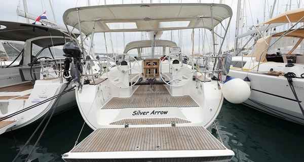 Bavaria 40 Cruiser (2012)