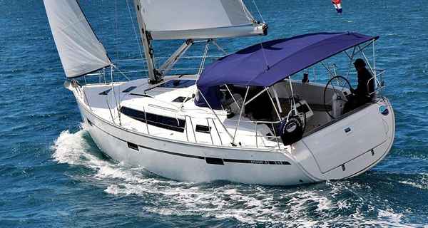 Bavaria Cruiser 41 (2018)