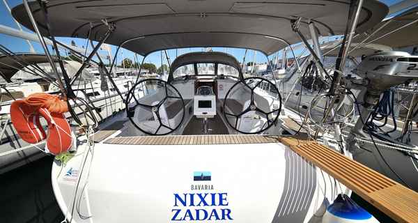Bavaria 41 Cruiser (2020)