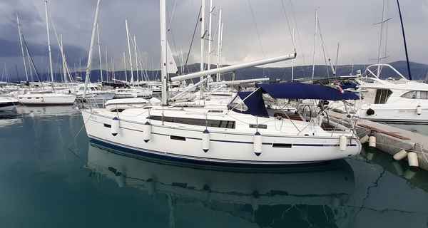 Bavaria Cruiser 41 (2019)