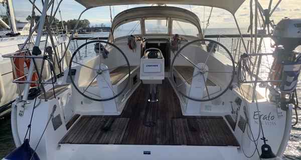 Bavaria Cruiser 41 (2015)