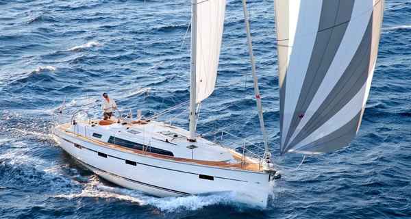 Bavaria Cruiser 41 (2020)