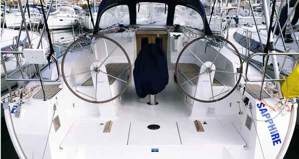Bavaria 41 Cruiser (2020)