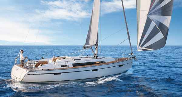 Bavaria 41 Cruiser (2020)