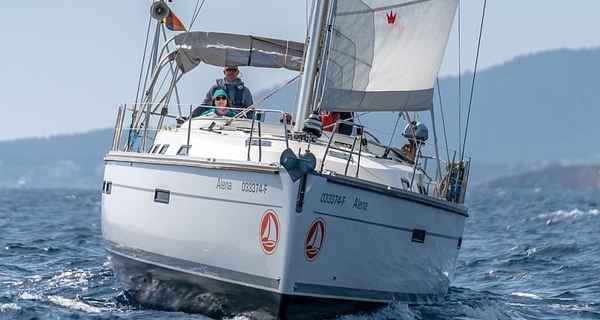 Bavaria Cruiser 45 (2013)