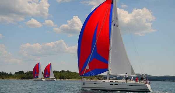 Bavaria 45 Cruiser (2014)