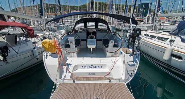 Bavaria 46 Cruiser (2018)