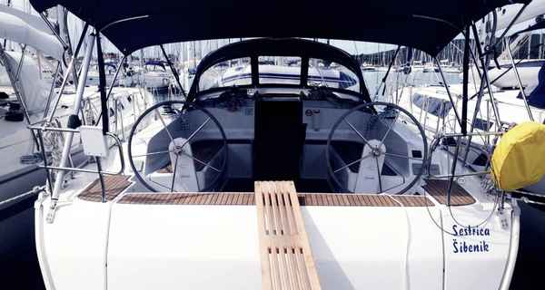 Bavaria 46 Cruiser (2016)