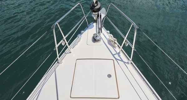 Bavaria Cruiser 46 (2023)