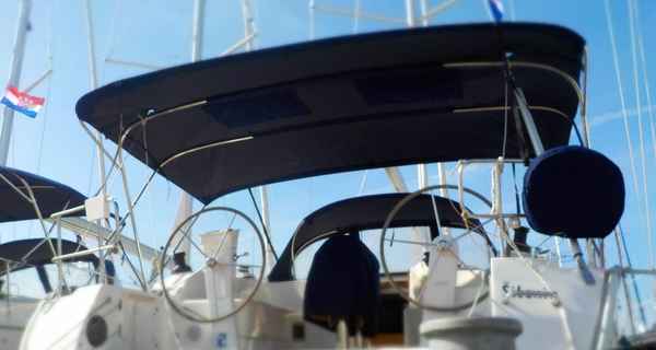 Bavaria 46 Cruiser (2018)