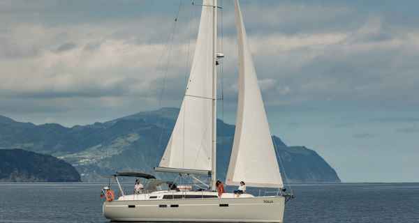 Bavaria Cruiser 46 (2016)