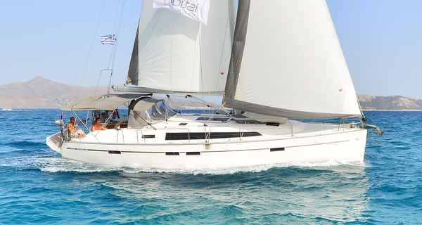 Bavaria Cruiser 46 (2014)