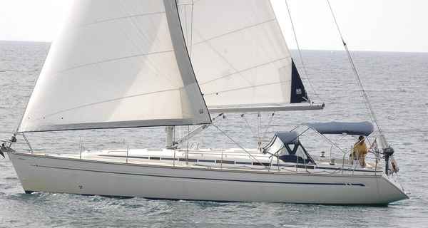 Bavaria Cruiser 46 (2006)