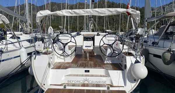 Bavaria 46 Cruiser (2023)