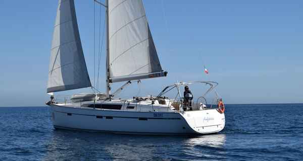 Bavaria Cruiser 46 (2017)