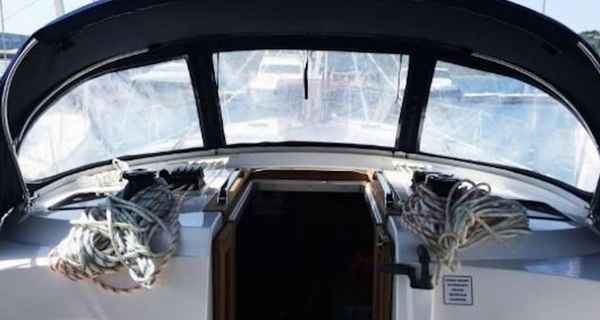 Bavaria 46 Cruiser (2018)