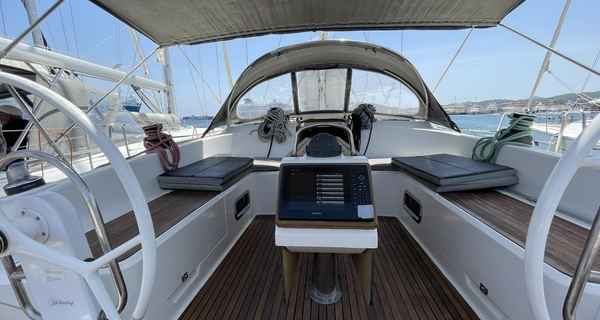 Bavaria 51 Cruiser (2015)