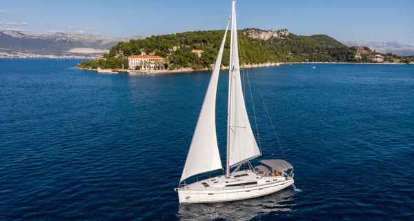 Bavaria Cruiser 51 (2018)