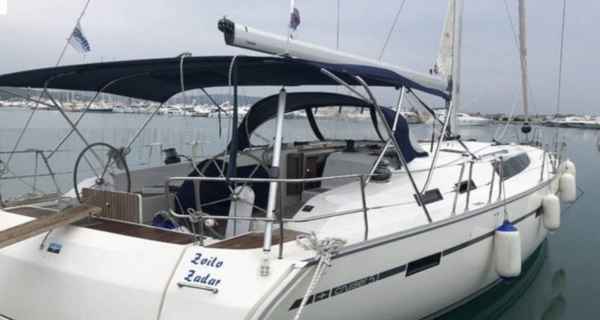 Bavaria 51 Cruiser (2017)