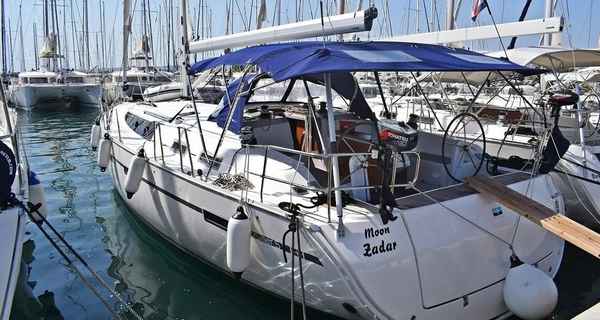 Bavaria 51 Cruiser (2017)