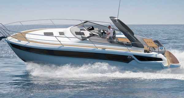 Bavaria Sport 36 Open (2019)