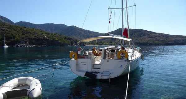 Beneteau 43 (2009)